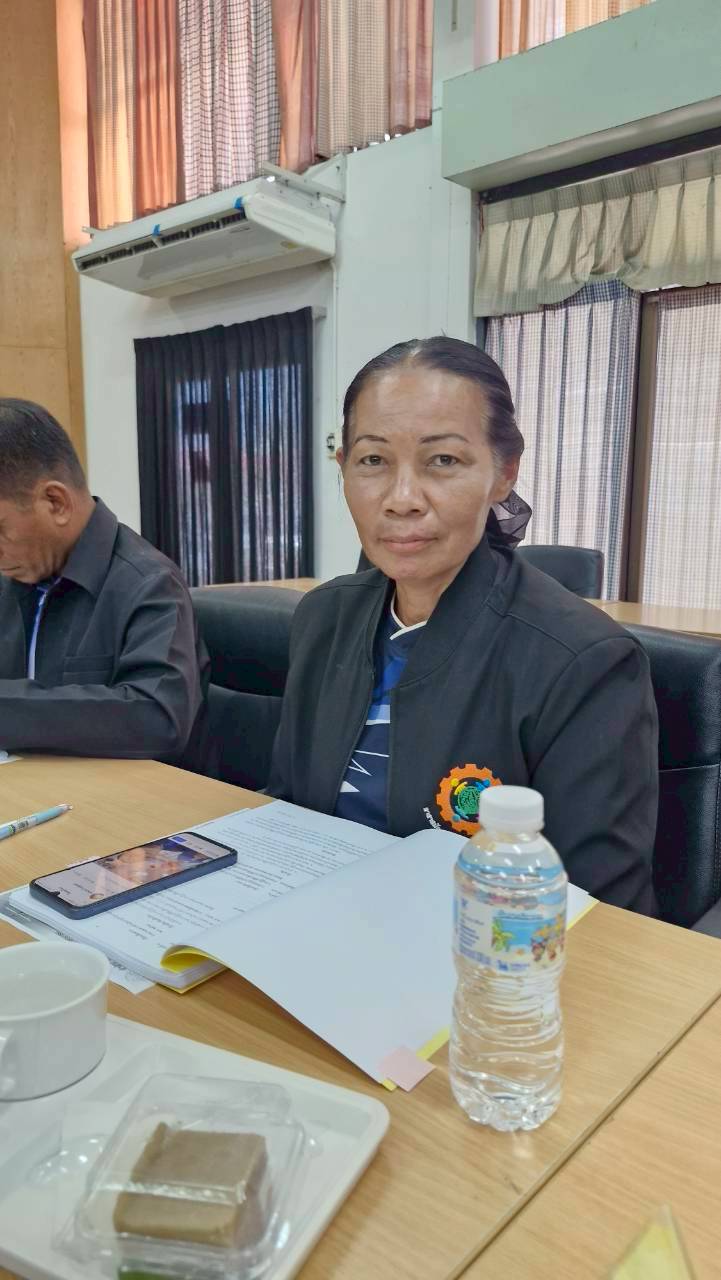 title - ส.ป.ก.ยโสธร จัดประชุมคณะกรรมการปฏิรูปที่ดินจังหวัดยโสธร (คปจ.ยโสธร) ครั้งที่ 2/ 2569 ณ ห้องประชุมสีเงิน องค์การบริหารส่วนจังหวัดยโสธร